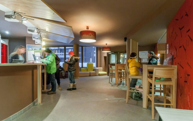 Résidence Pierre & Vacances Avoriaz Electra