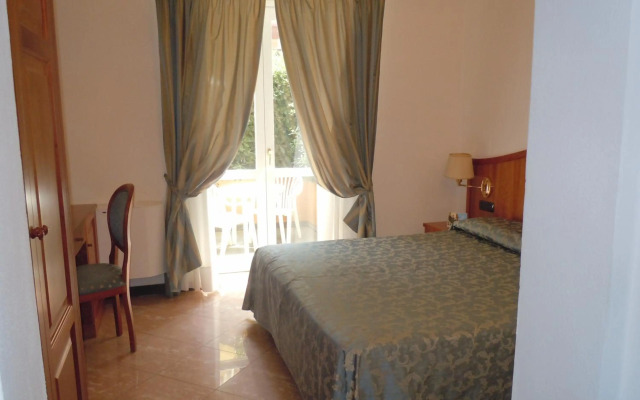 Hotel Due Mari