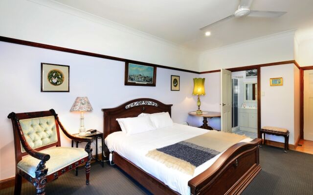 The Laurels B&B Kangaroo Valley