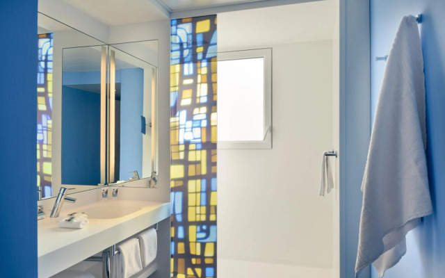 Mercure Nice Centre Notre Dame