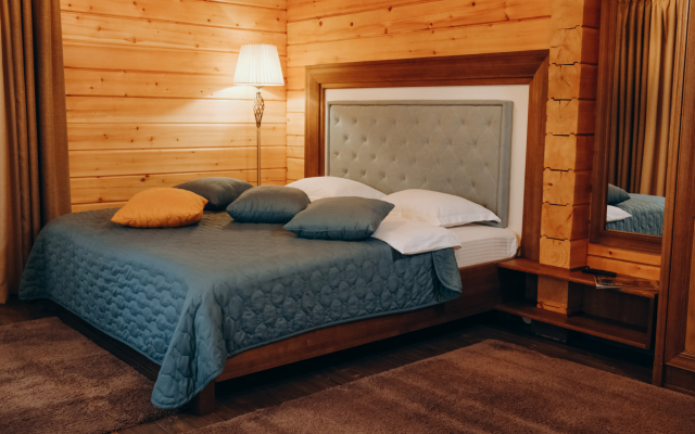 Лукоморье Ляпки