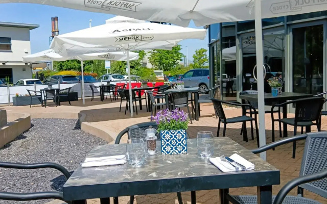 Future Inns Cardiff Bay