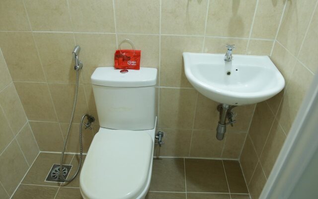 OYO 119 GDS Hotel