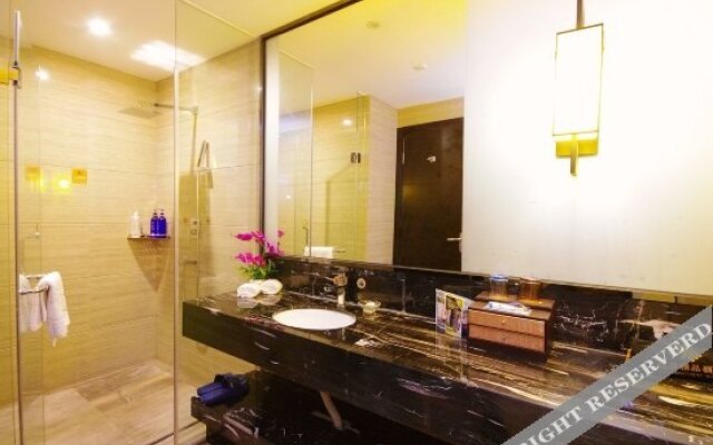 Yiju Chain Hotel (Zunyi Xishui Boutique)