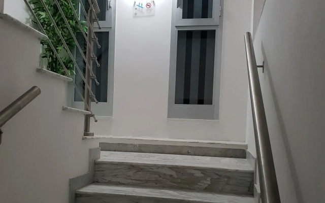 Hotel Caraibisiaco sul Mare