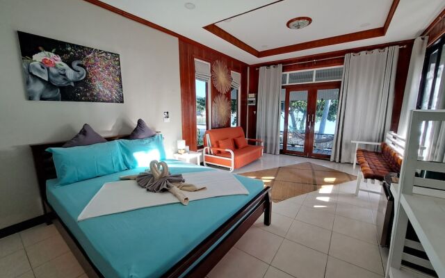 Sense Asia Beach Resort