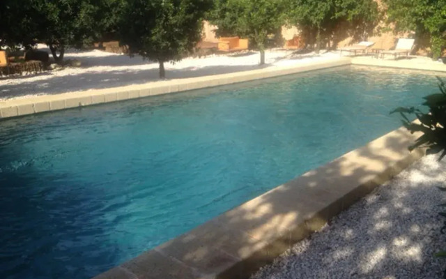 Masseria Lama di Coccaro