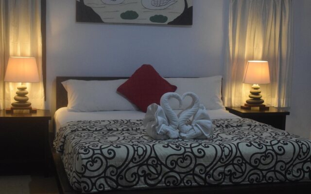 TS Ubud