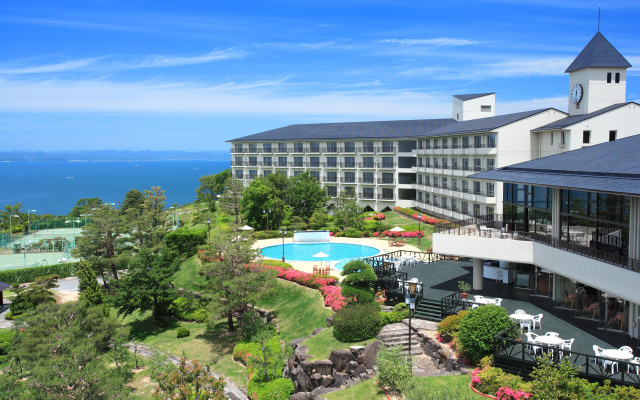 Resort Hotel Olivean Shodoshima