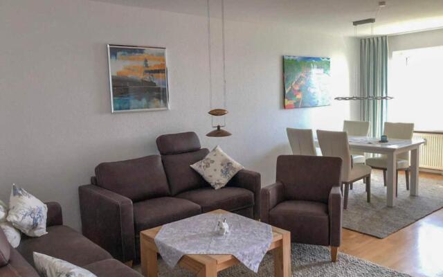 107-2 Neptun mit Meerblick