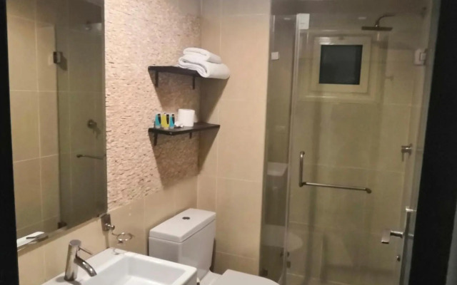 NewCity Suites & Apartments