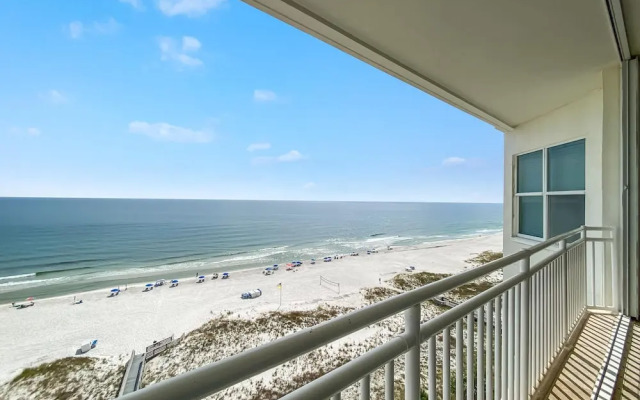 Seaspray East 1023- Gulf Front