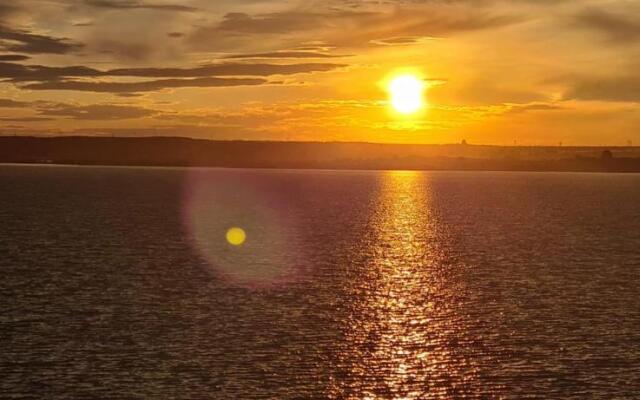 Moonlight Apartament 3 camere lux 803