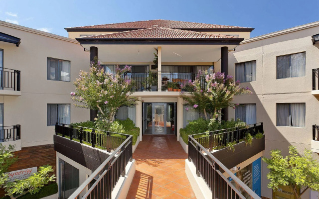 Astra Apartments Canberra - Griffin