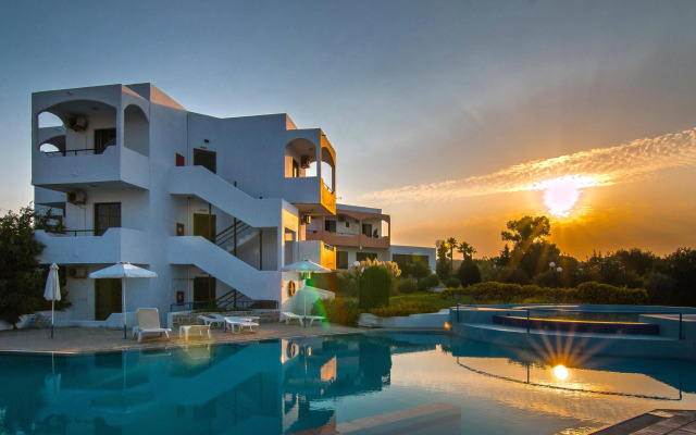 Hercules Hotel