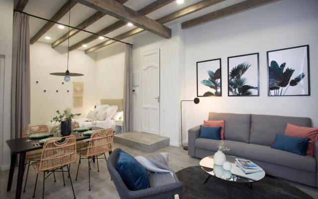 Buenos Aires Apartments