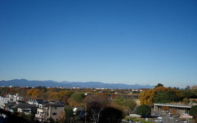 Hotel Rex Tachikawa