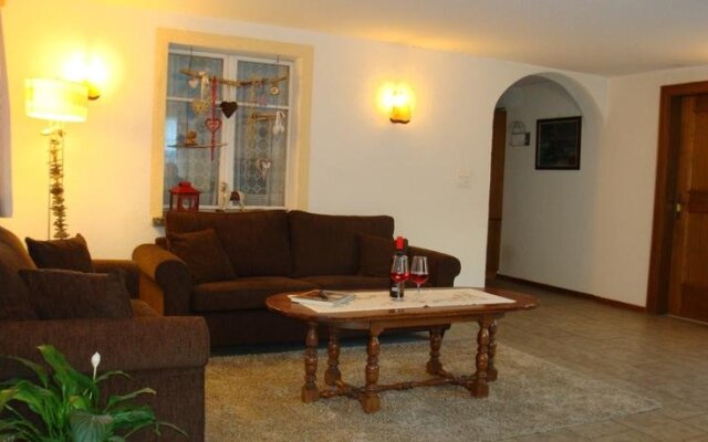 Chalet Aeschhorn