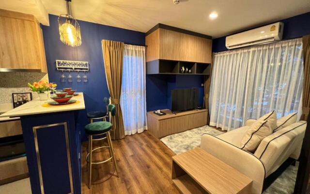 LA HABANA HuaHin by RT258
