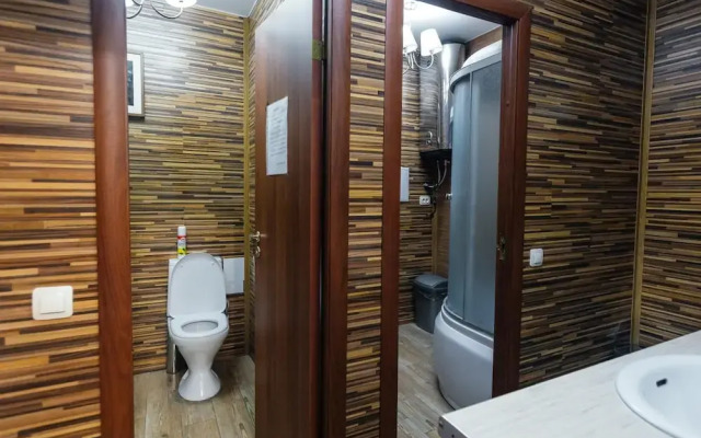 Mini-Hotel na Nekrasova