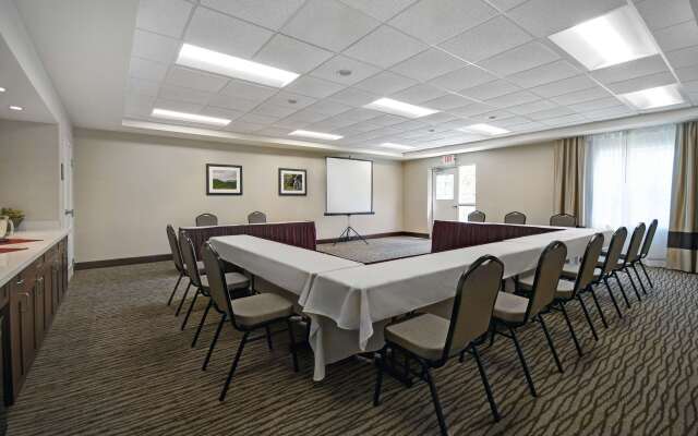 Comfort Inn & Suites Wilton