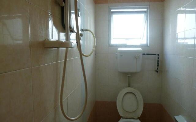 Batu Caves Budget Hotel (Medan Selayang)