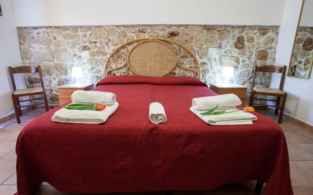 Terrasini 2000 Case Vacanza