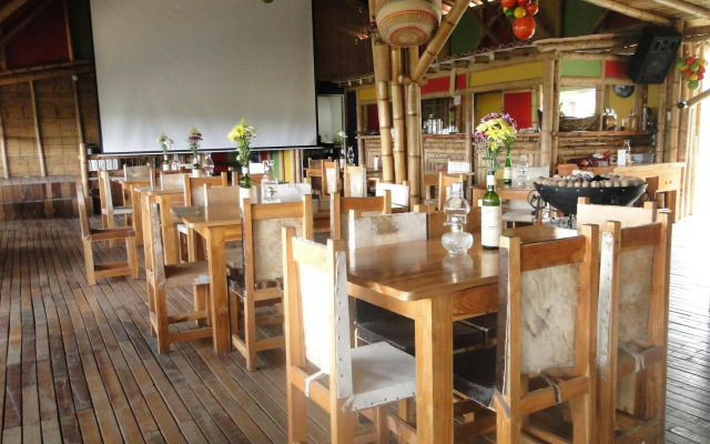 Eco Hotel Terrabella