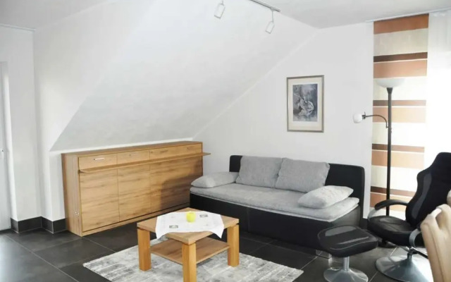 modern-one apartments Fulda