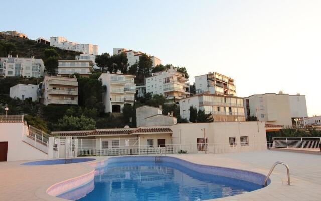 Apartamento 2137 Acapulco B 9
