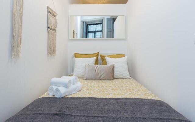 2 Comfortable Stunning Flats - City Center