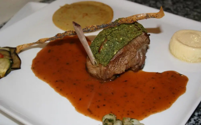 Hôtel Restaurant Galland