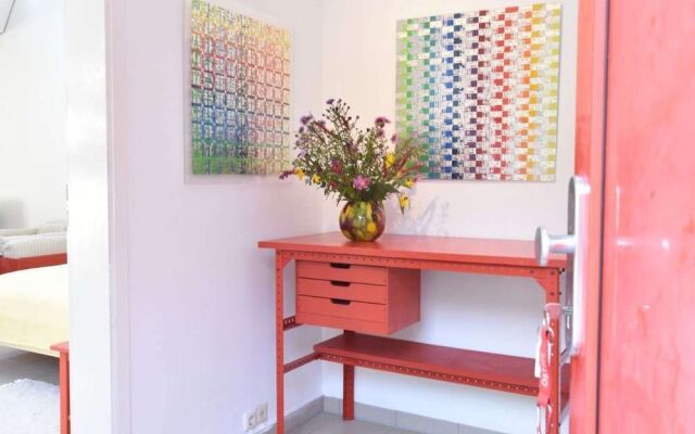 Holiday Home in Khlungsborn With Garden