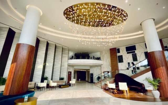 Mars Resorts
