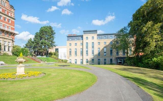 Premier Inn Harrogate Town Centre