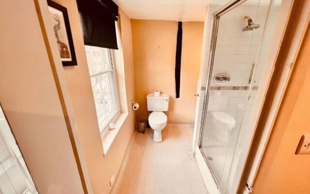 George and Dragon Hotel