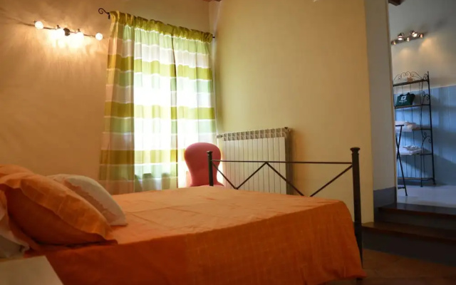 Baciano Azienda Agrituristico Venatoria