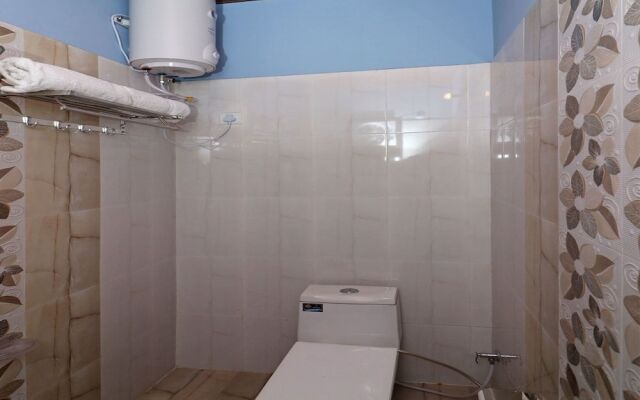 OYO 13686 Rudraksh hotel