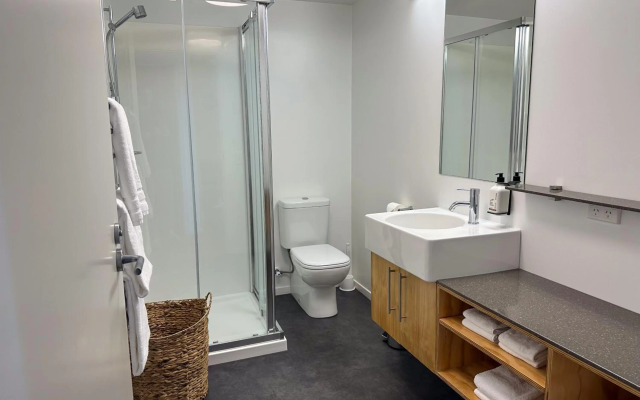 Kaiteriteri Reserve Apartments