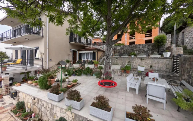 Apartman Gržinić