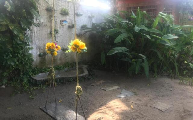 Pousada Santa B¿ara