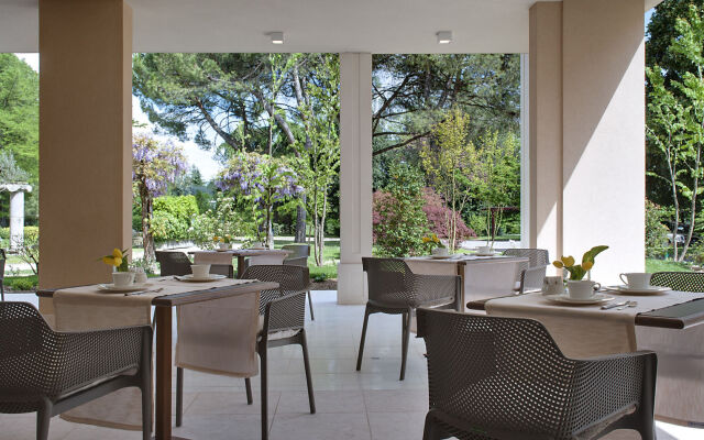 Hotel Terme Neroniane
