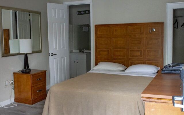 Southern Star Inn