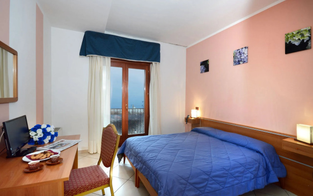 Royal Hotel Montevergine