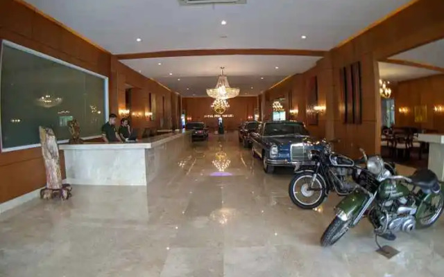 Puri Senyiur Hotel