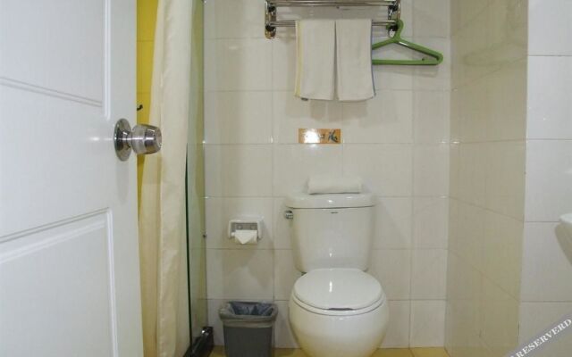 Home Inn Jimo Heshan Road