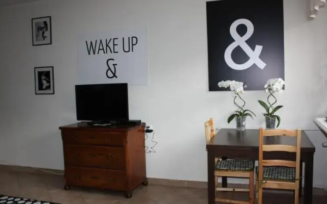 Cappuccino Apartments