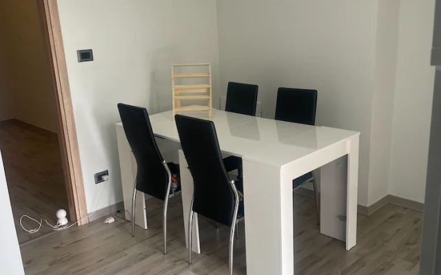 Holiday Home Opatija