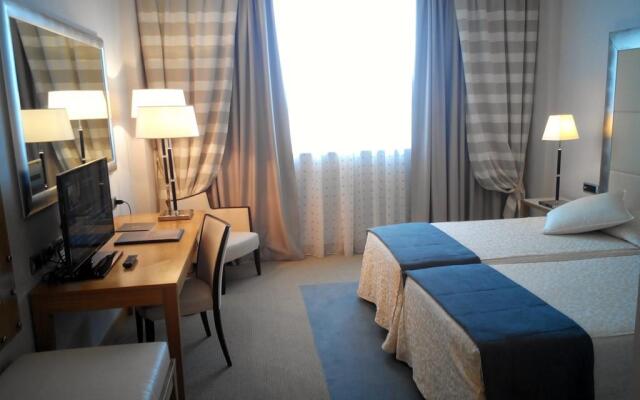 Papillo Hotels & Resorts Roma
