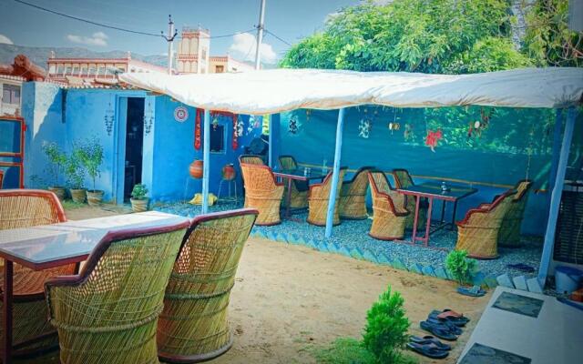 Hotel Prachi